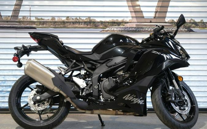 2026 Kawasaki Ninja ZX-4R ABS
