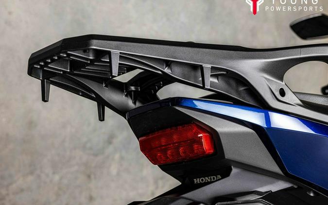 2025 Honda NT1100 DCT