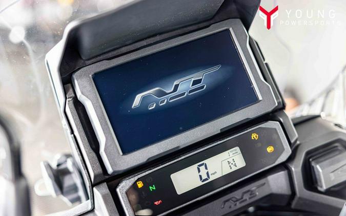2025 Honda NT1100 DCT