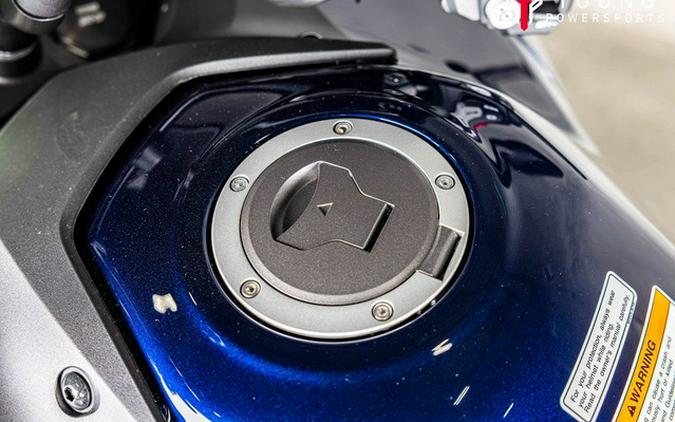 2025 Honda NT1100 DCT
