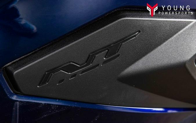 2025 Honda NT1100 DCT