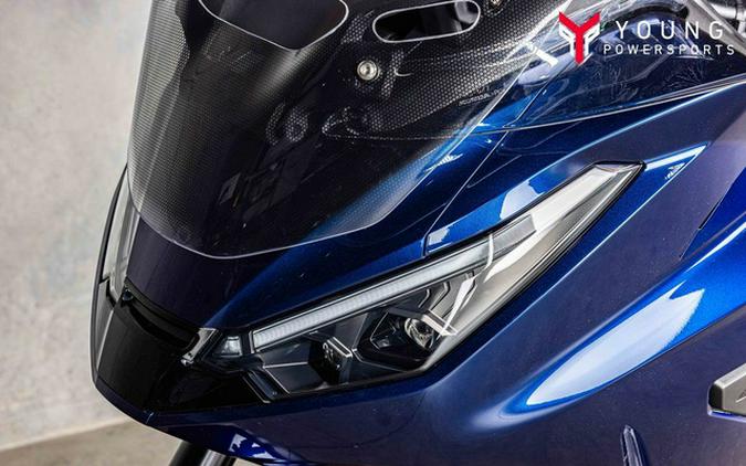 2025 Honda NT1100 DCT