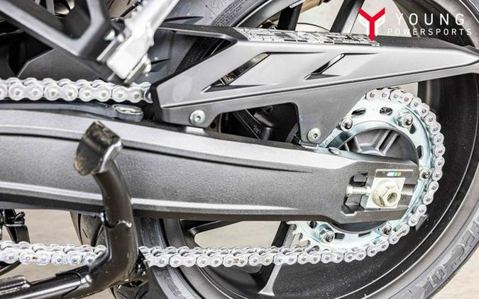 2025 Honda NT1100 DCT