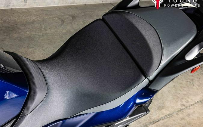 2025 Honda NT1100 DCT