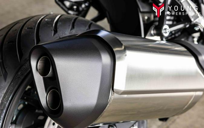 2025 Honda NT1100 DCT
