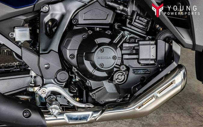 2025 Honda NT1100 DCT