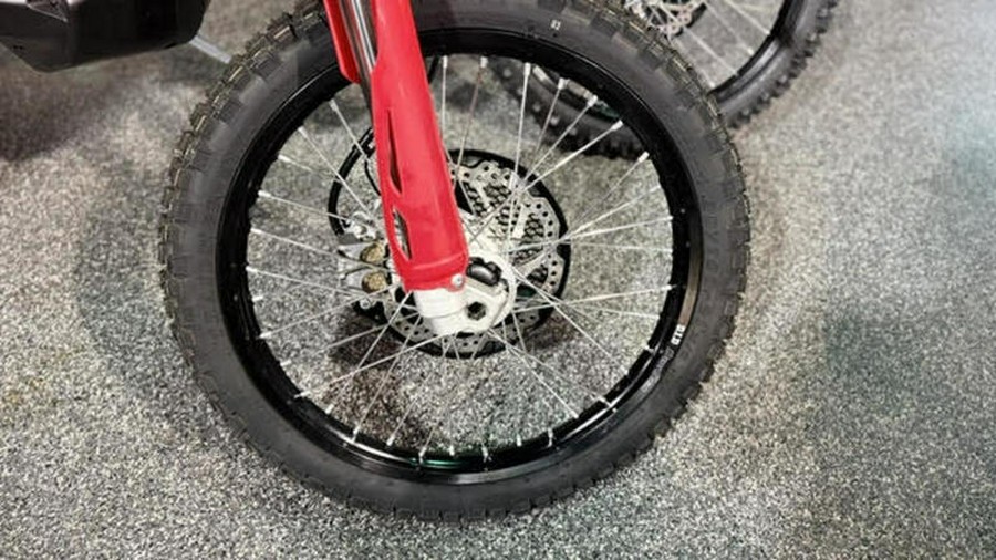 2026 Honda® CRF450RL