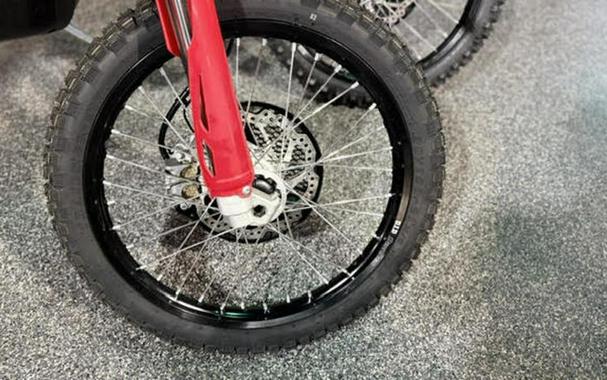 2026 Honda® CRF450RL