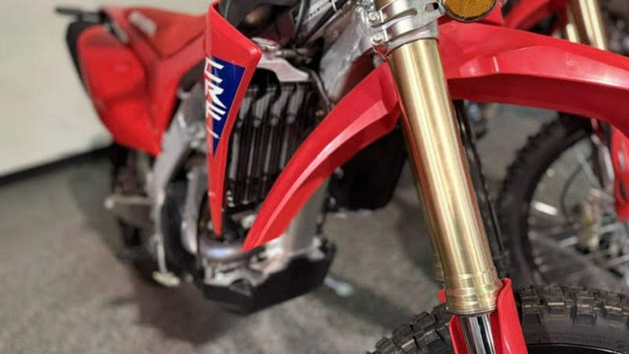 2026 Honda® CRF450RL