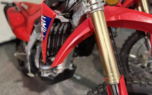 2026 Honda® CRF450RL