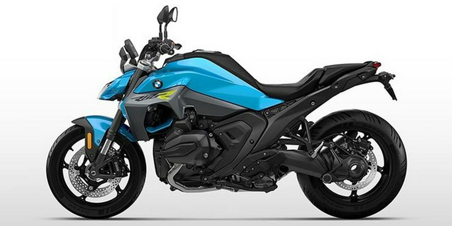 2026 BMW R 1300R - DEMO 1300 R