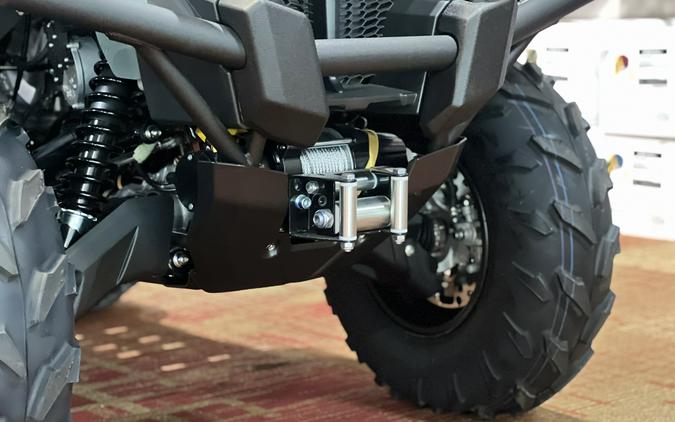 2026 Yamaha Kodiak 700 EPS XT-R