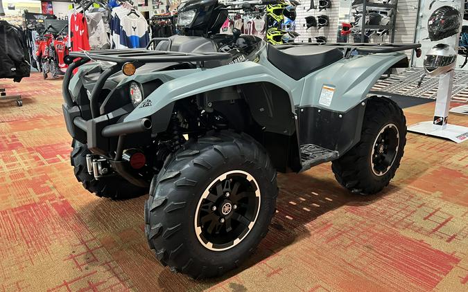 2026 Yamaha Kodiak 700 EPS XT-R