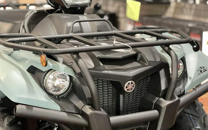 2026 Yamaha Kodiak 700 EPS XT-R