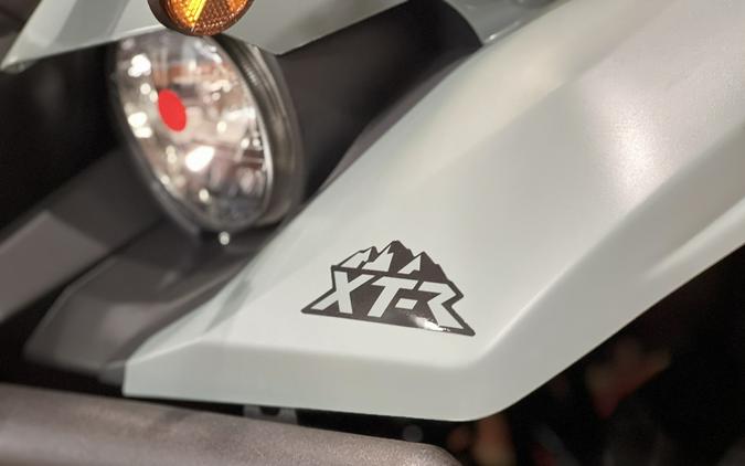 2026 Yamaha Kodiak 700 EPS XT-R