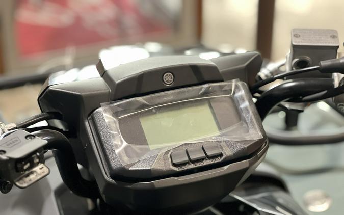 2026 Yamaha Kodiak 700 EPS XT-R