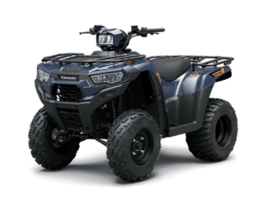 New 2026 Kawasaki Brute Force 300