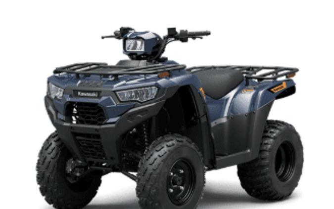 New 2026 Kawasaki Brute Force 300