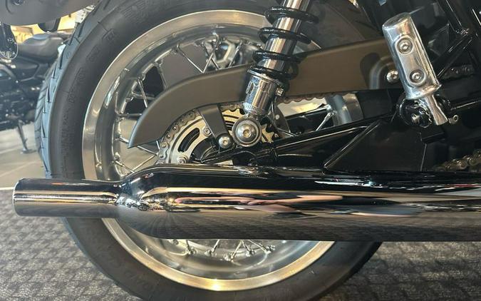 2025 Triumph Bonneville T120 Elvis Presley Limited Edition