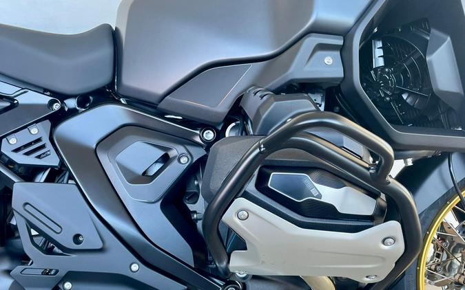2026 BMW R1300GS ADVENTURE