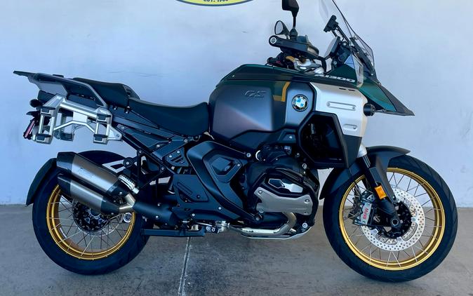 2026 BMW R1300GS ADVENTURE