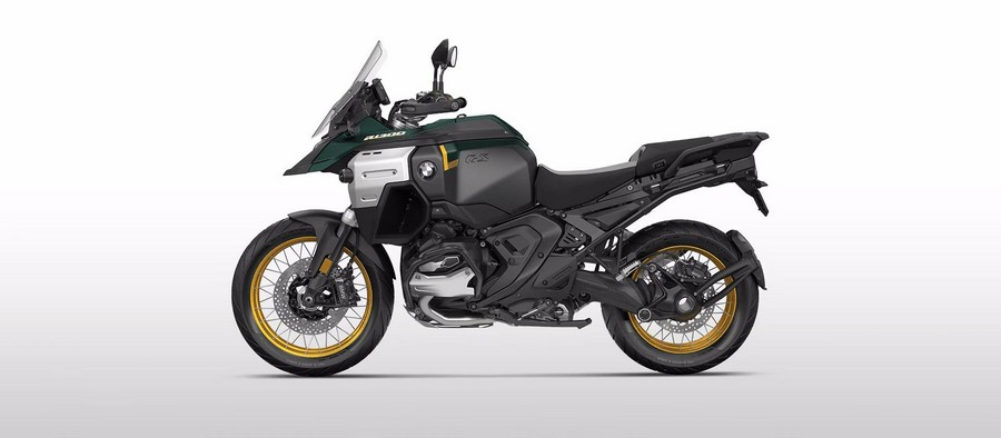 2026 BMW R1300GS ADVENTURE