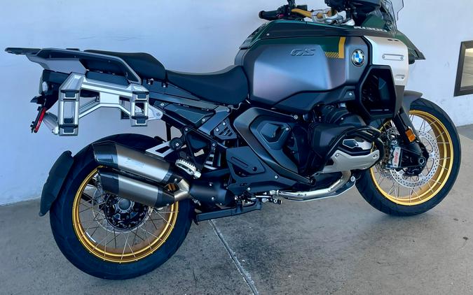 2026 BMW R1300GS ADVENTURE
