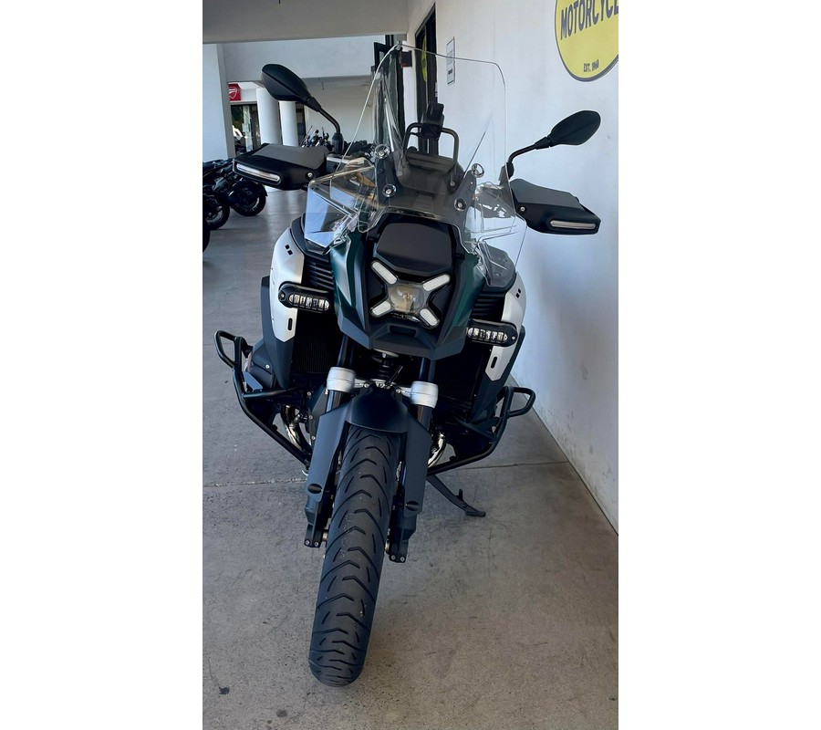 2026 BMW R1300GS ADVENTURE