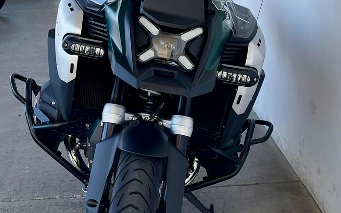 2026 BMW R1300GS ADVENTURE