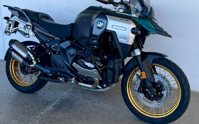 2026 BMW R1300GS ADVENTURE