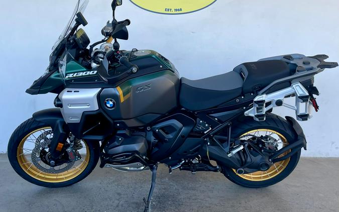 2026 BMW R1300GS ADVENTURE
