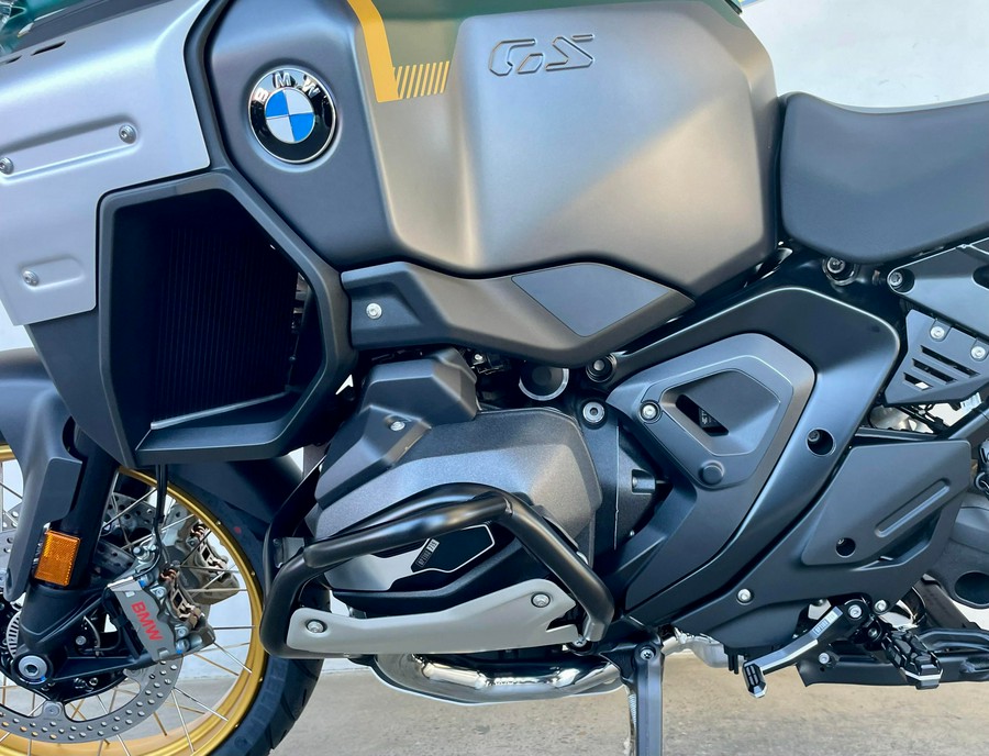 2026 BMW R1300GS ADVENTURE