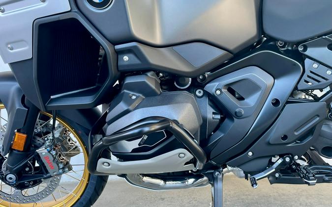 2026 BMW R1300GS ADVENTURE