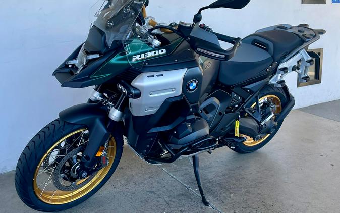 2026 BMW R1300GS ADVENTURE