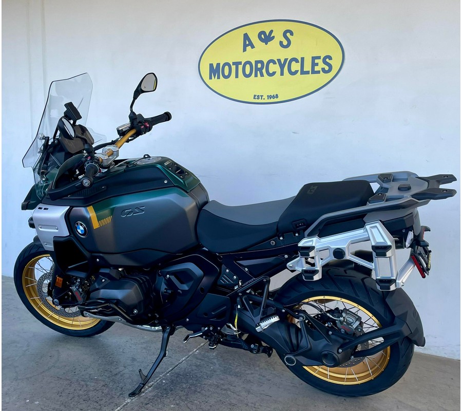 2026 BMW R1300GS ADVENTURE