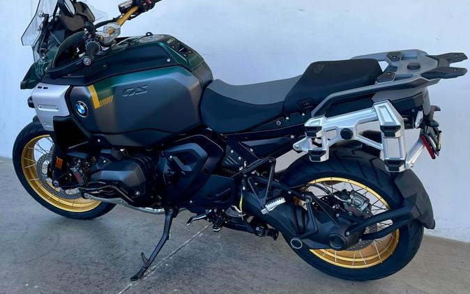 2026 BMW R1300GS ADVENTURE