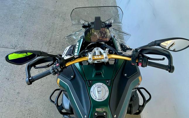 2026 BMW R1300GS ADVENTURE