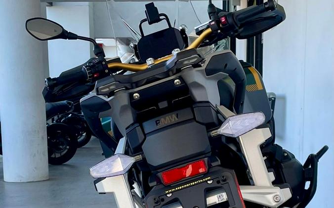 2026 BMW R1300GS ADVENTURE