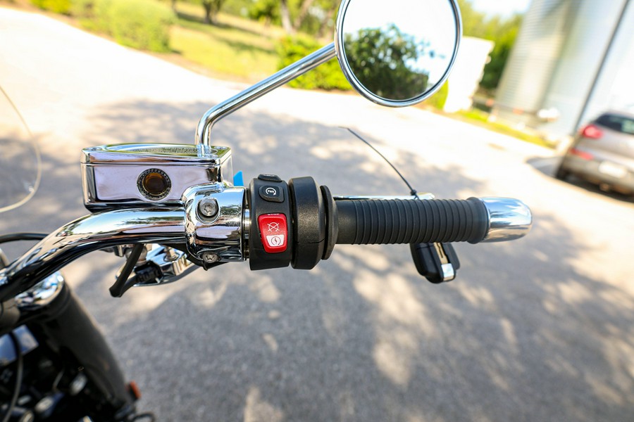 2021 BMW R18 FIRST EDITION