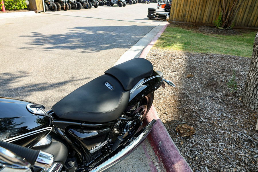 2021 BMW R18 FIRST EDITION