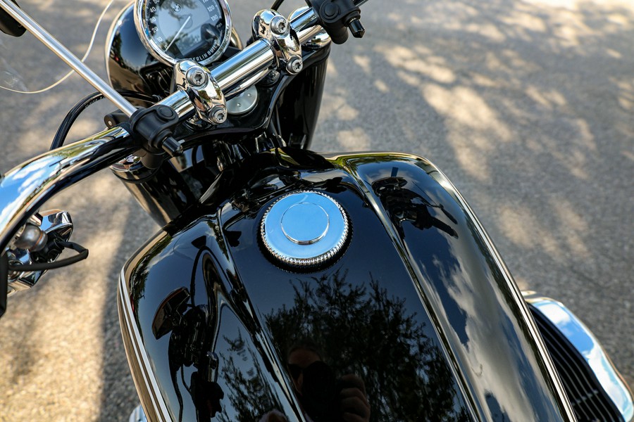 2021 BMW R18 FIRST EDITION