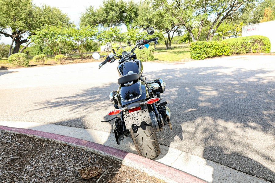 2021 BMW R18 FIRST EDITION