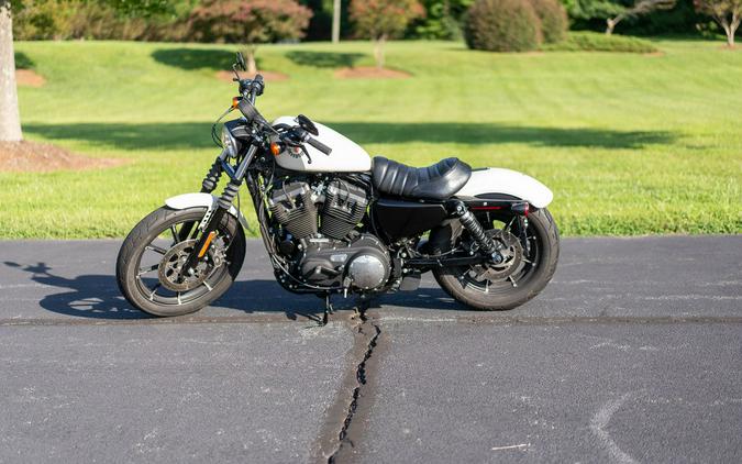 2022 Harley-Davidson® XL883N - Iron 883™