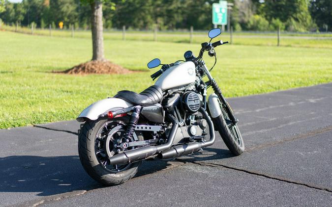 2022 Harley-Davidson® XL883N - Iron 883™
