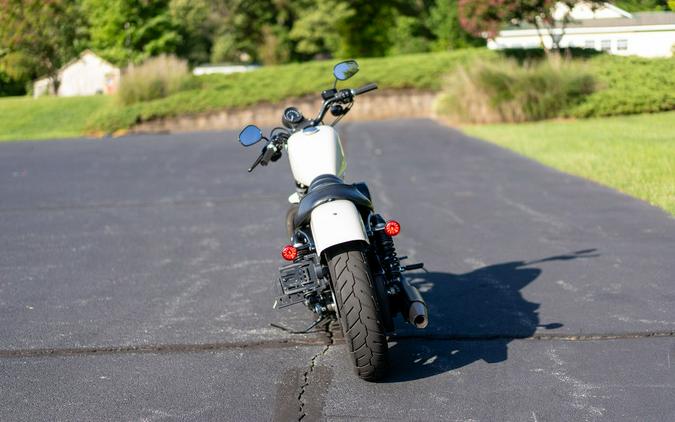 2022 Harley-Davidson® XL883N - Iron 883™