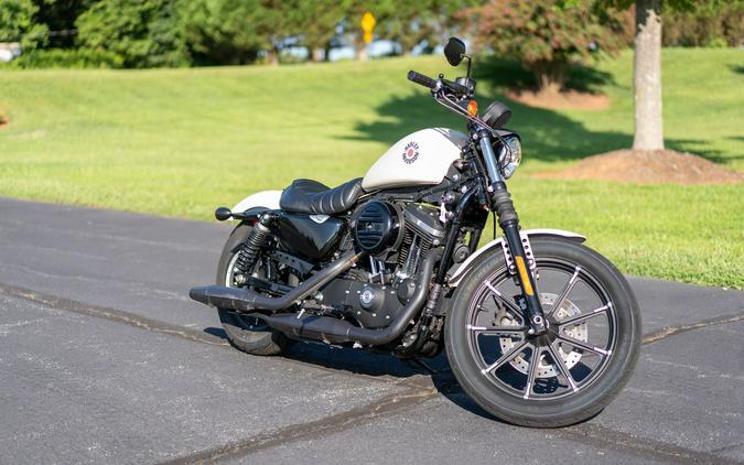 2022 Harley-Davidson® XL883N - Iron 883™