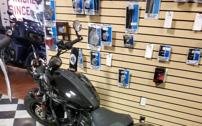 2026 Indian Motorcycle® Scout® Sixty Bobber Base
