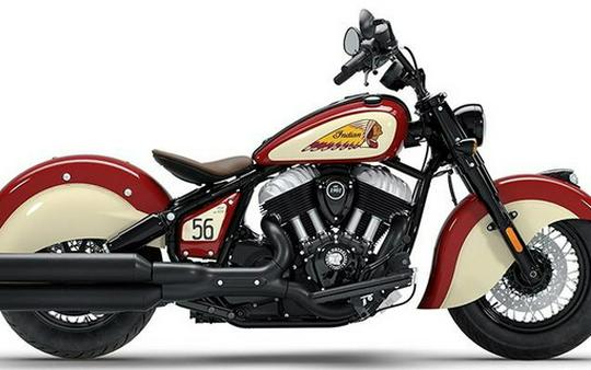 2026 Indian Chief Vintage Sturgis, SD Edition