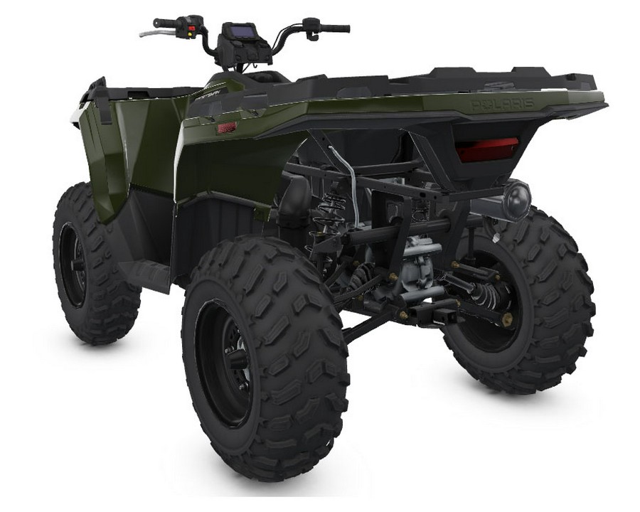 2027 Polaris Sportsman 500 EPS