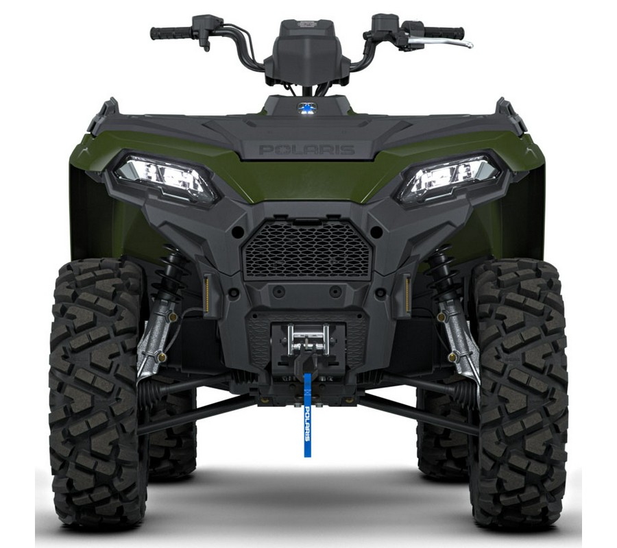 2027 Polaris Sportsman 500 EPS